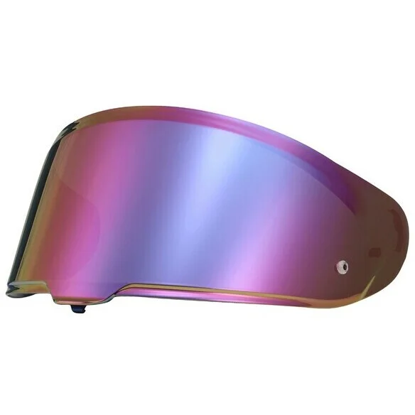 Visiera Rainbow Ls2 per Casco FF807 DRAGON; FF817 CHALLENGER II Must-Have