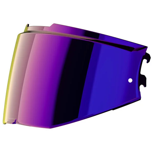 Visiera Rainbow Ls2 per Casco FF910 ADVANT II Nuovo Arrivo