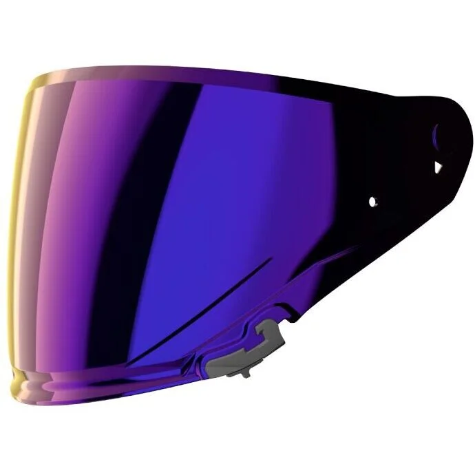 Offerta Limitata Visiera Rainbow per Casco Ls2 OF603 INFINITY 2