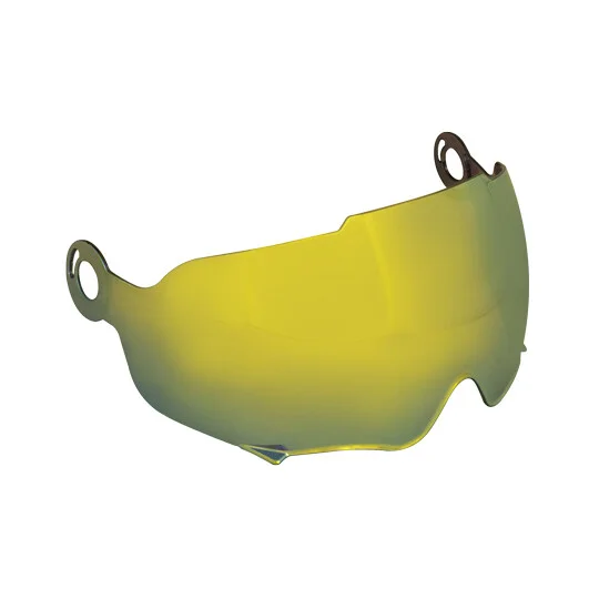 Compra Oggi Stesso Visiera Sagomata Cangiante Oro CGM per Casco 191A; 191G; 191I; 191V