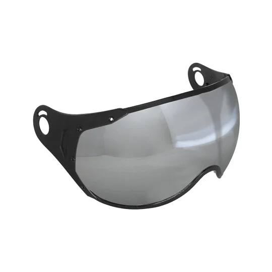 Pagamento Sicuro Visiera sagomata Specchiata CGM Per Casco 167 FLO