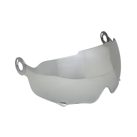 Visiera Sagomata Specchiata CGM per Casco 191A; 191G; 191I; 191V Miglior Prezzo