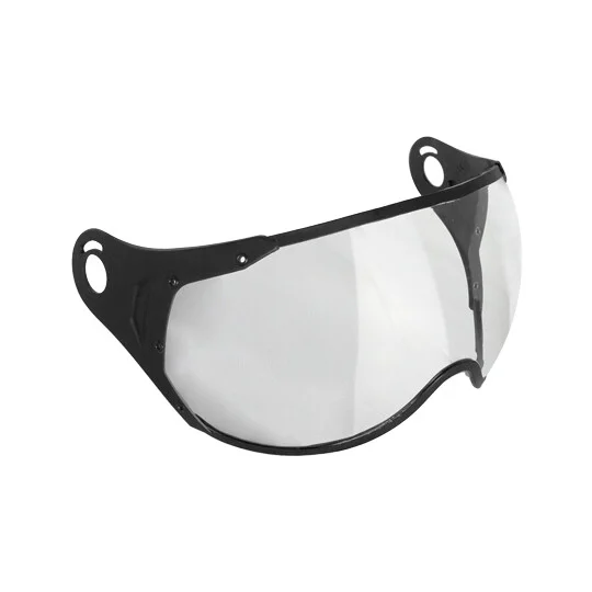 Consegna Rapida Visiera sagomata Trasparente CGM Per Casco 167 FLO
