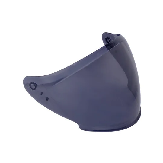 Scelto Dai Clienti Visiera Scura GMS per CAsco VECTUS Predisposta Pinlock