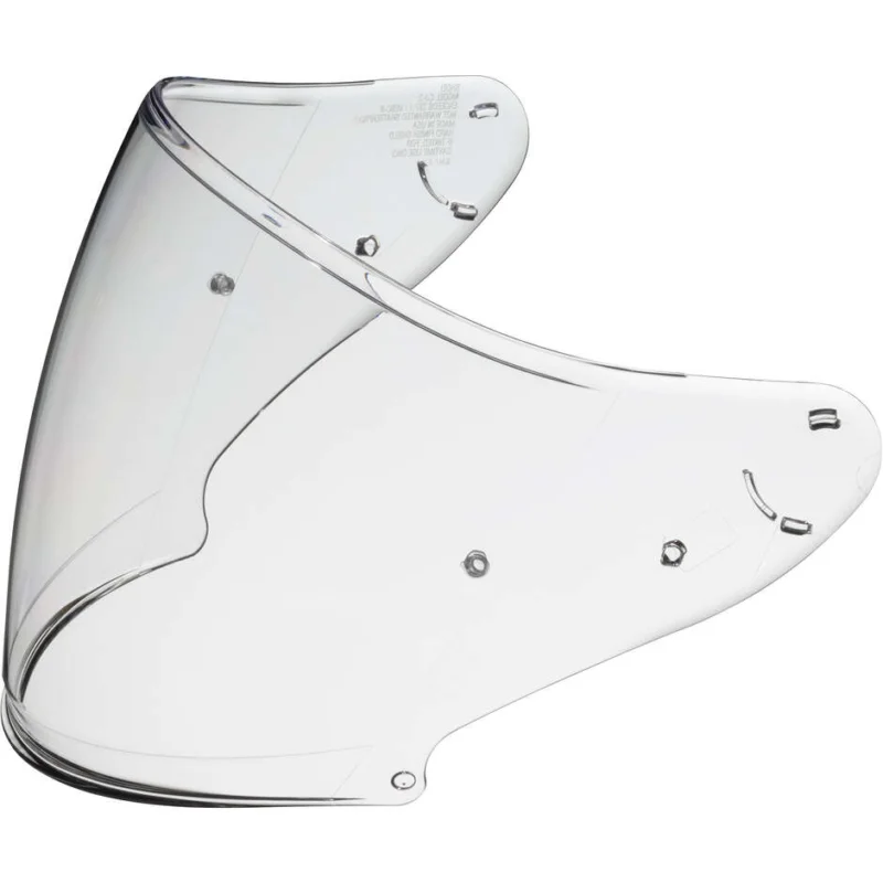Visiera Shoei CJ-2 Trasparente Per Casco J-Cruise; J-Cruise 2 / 3 Predisposta Pinlock Acquista Ora