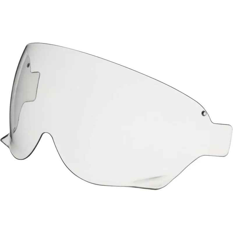 Promo Stagionale Visiera Shoei CJ-3 Trasparente Per Casco J.O. / EX Zero