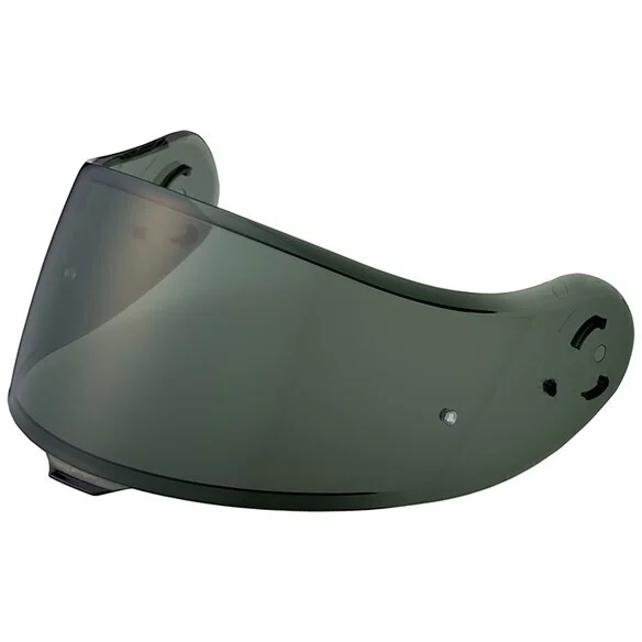 Economico VisieraShoei CNS-1C Dark Smoke Per Casco GT Air 3