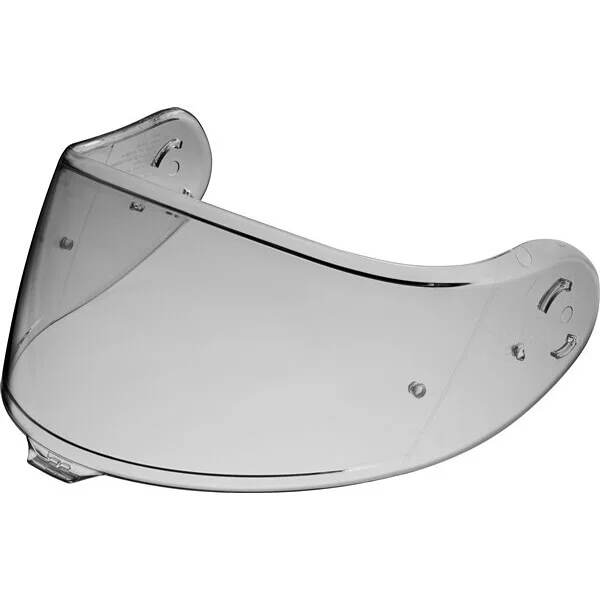 Di Tendenza Visiera Shoei CNS-1C Smoke Per Casco GT AIR 3 Pred. Pinlock