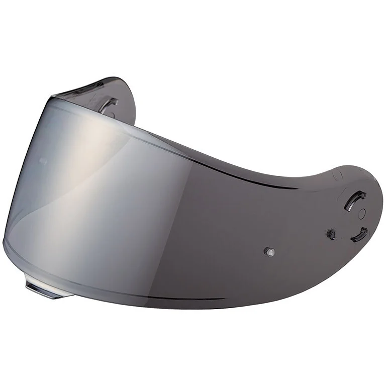 Visiera Shoei CNS-1C Spectra Silver Per Casco GT AIR 3 Pred. Pinlock Offerta Limitata