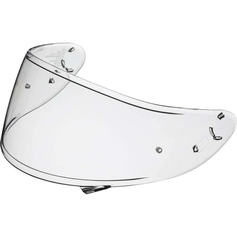 Occasione Imperdibile Visiera Shoei CNS-1 Trasparente Per Casco GT-AIR; NEOTEC Predisposta Pinlock