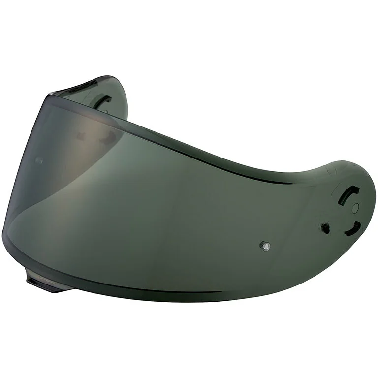 Pagamento Sicuro Visiera Shoei CNS-3C Dark Smoke Per Casco NEOTEC 3