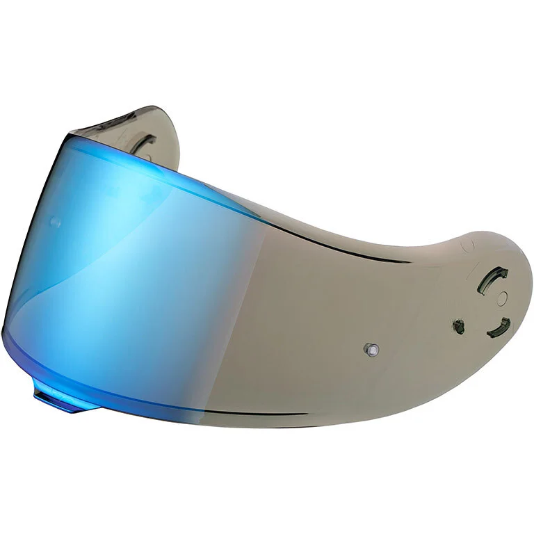 Visiera Shoei CNS-3C Spectra Blu Per Casco NEOTEC 3 Saldi