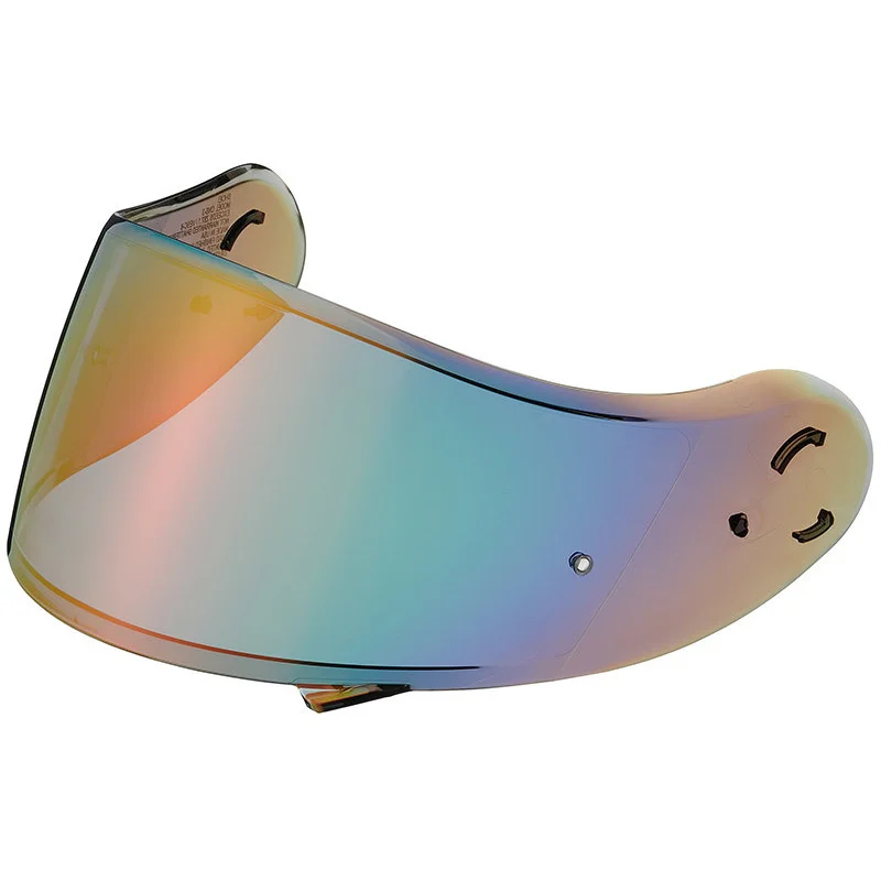 Visiera Shoei CNS-3 Iridium Per Casco Neotec 2 Predisposta Pinlock Più Venduto