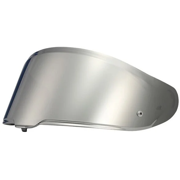 Saldi Visiera Silver Ls2 per Casco FF807 DRAGON; FF817 CHALLENGER II