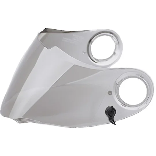 Visiera Silver Mirror KDF-11M Casco Scorpion EXO-490 / 1000 / 500 Air A Buon Prezzo
