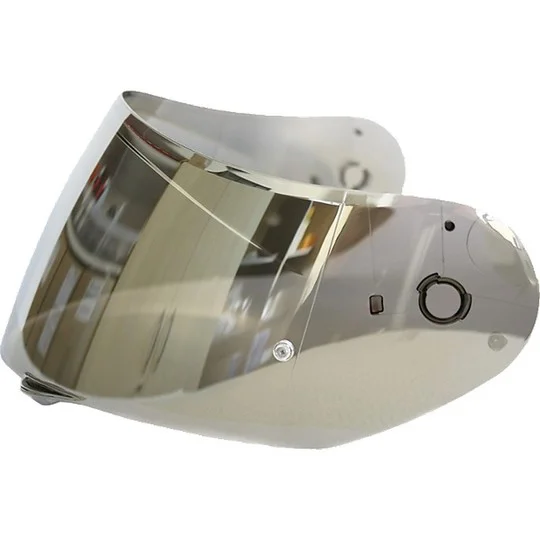 Prezzo Scontato Visiera Silver Mirror KDF-15 Casco Scorpion EXO-3000 Air / 920