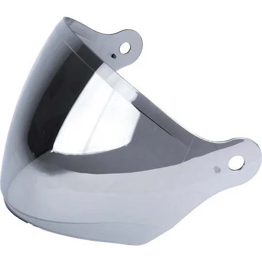 Miglior Prezzo Visiera Silver Mirror KDF-23 Casco Scorpion EXO-CITY