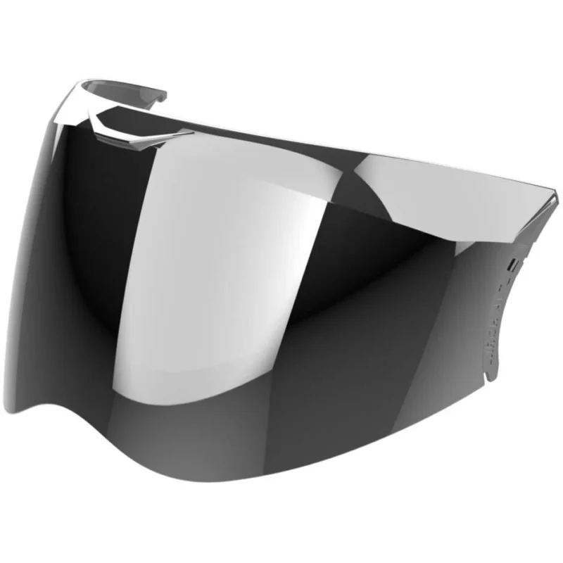 Visiera SilverPer Casco Airoh Mathisse (Taglia xs-s-m) Promozione