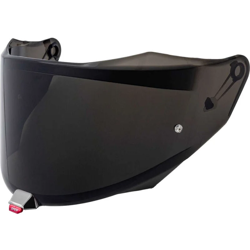 Sconto Visiera Smoke Kyt per Casco R1R