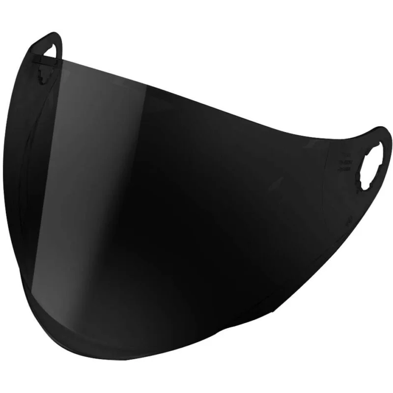 Soddisfatti O Rimborsati Visiera Smoke Stormer Per Casco MIND
