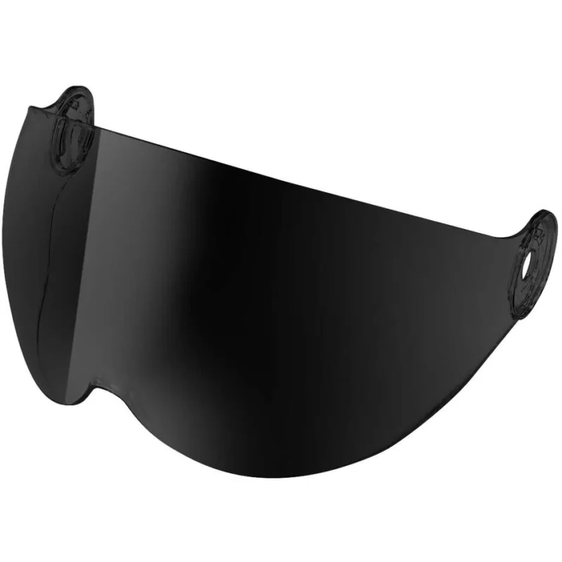 Must-Have Visiera Smoke Stormer Per CascoRIDE
