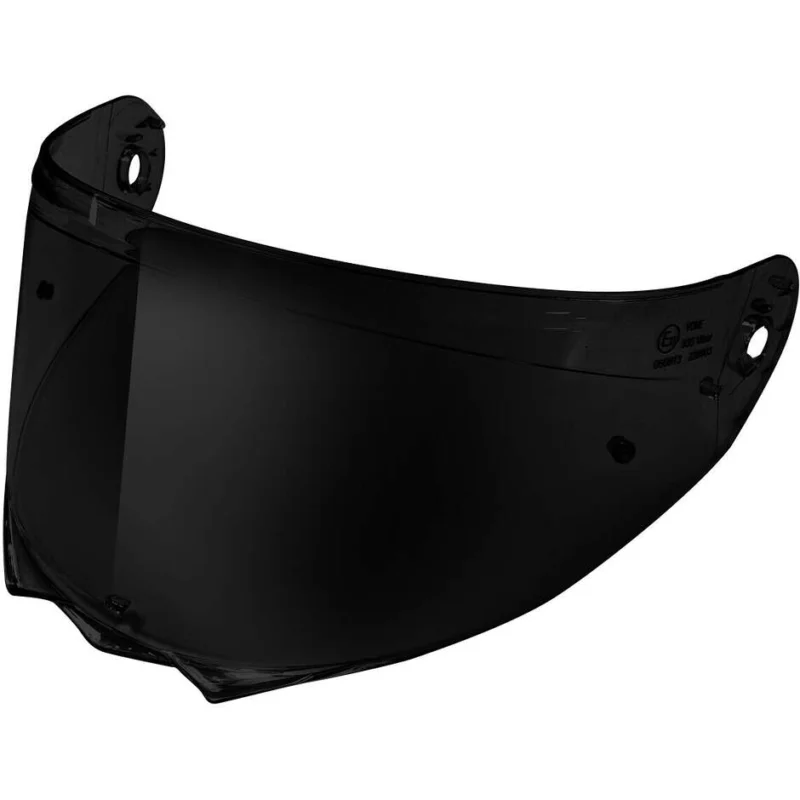 Visiera Smoke Stormer Per CascoSPIN Professionale