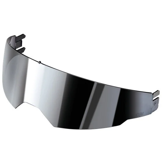 Offerta Visiera Solare Iridium Specchio Interna AGV per Vari Modelli