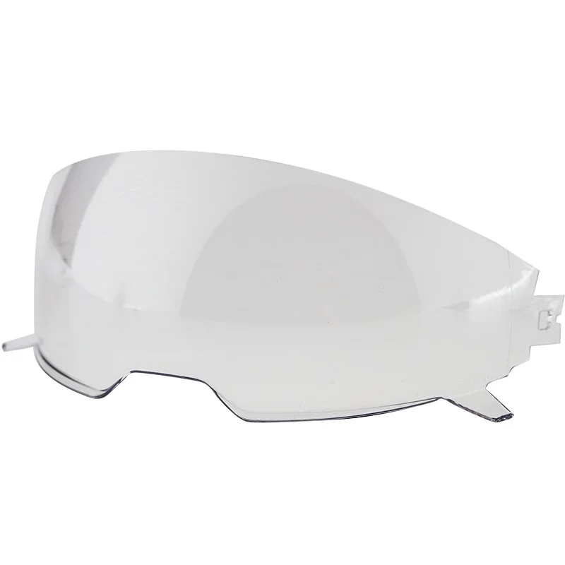 Offerta Limitata Visiera Solare TR902 Trasparente sv Mt Helmet Per Casco StreetFighter / District