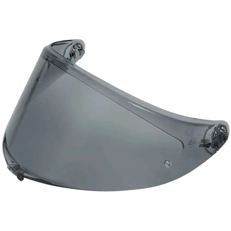 Visiera SP1Smoke 50% Agv per Casco K6 s / K6 Pred. Pinlock Pagamento Sicuro