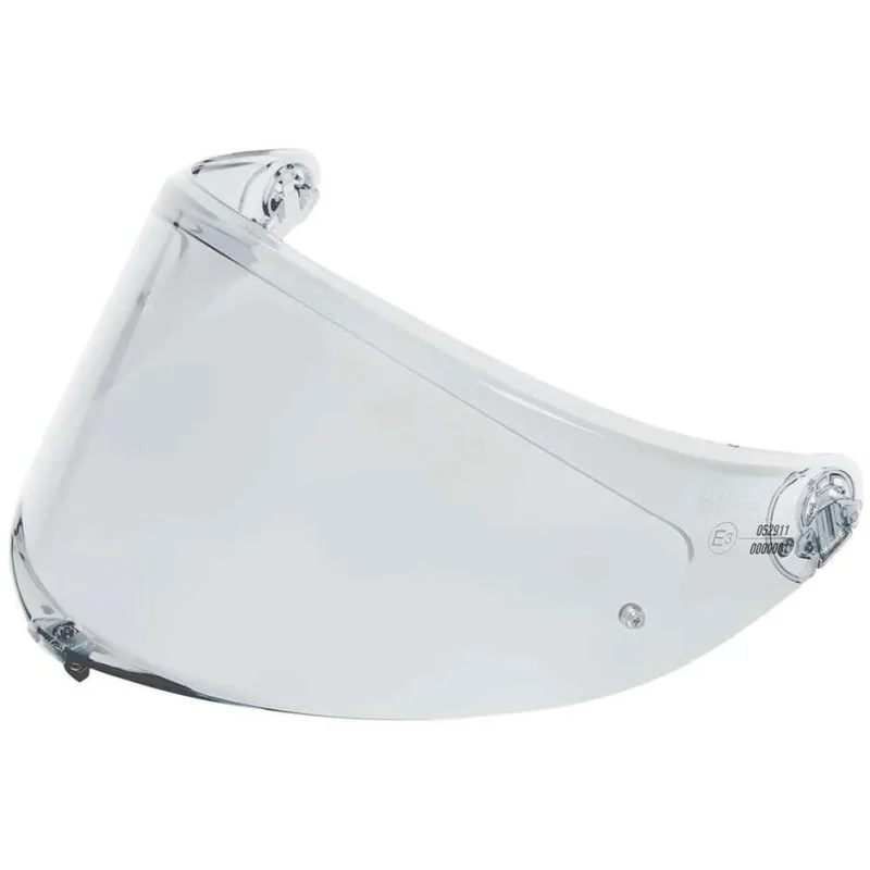 Soddisfatti O Rimborsati Visiera SP1 Trasparente Agv per Casco K6 s / K6 Pred. Pinlock