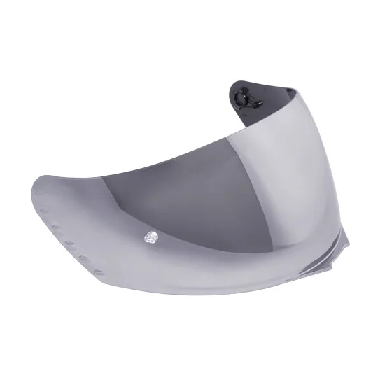 Occasione Imperdibile Visiera Specchiata Ska-P per Casco 3MH Predisposta per Pinlock