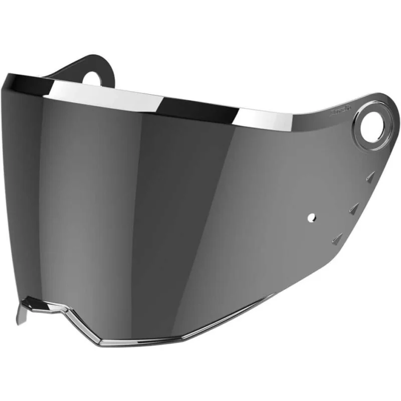 Visiera Specchio Argemnto Airoh per Casco COMMANDER 2 Scelto Dai Clienti