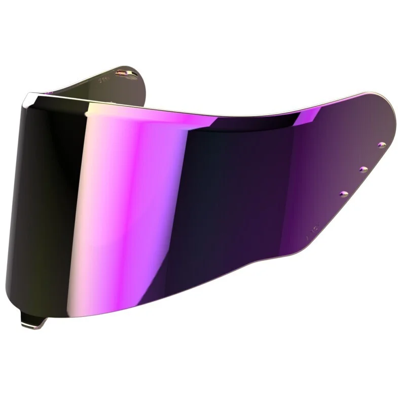 Visiera Specchio Iridium Airoh per Casco MATRYX Offerta Lampo