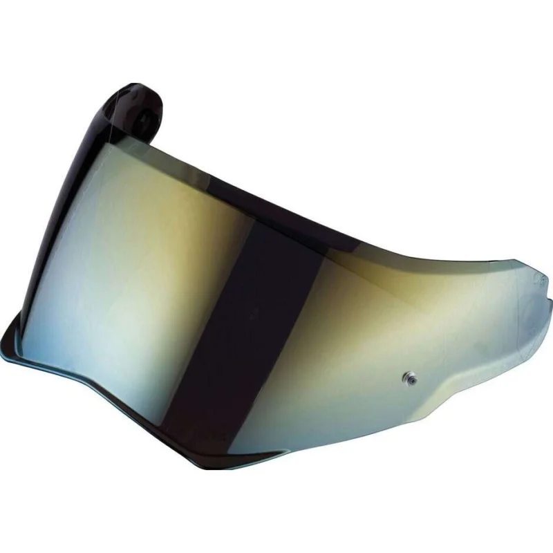 Visiera Specchio oro Caberg per Casco DRIFT / EVO Predisposta per Pinlock Bestseller