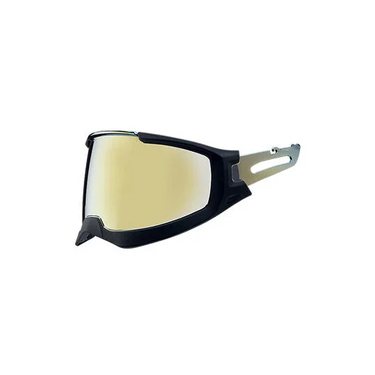 Offerta Visiera Specchio Oro Caberg per Casco GHOST X ; GHOST
