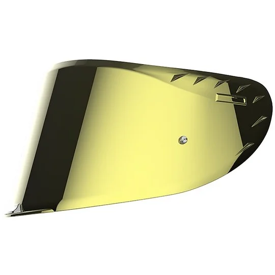 Visiera Specchio Oro Chiaro LS2 per Casco FF327 Challenger Promo Stagionale