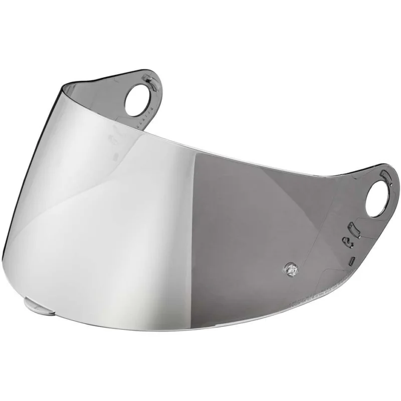 Spedito Oggi Visiera Specchio Silver Nolan per Modello N60.5 / 64 / 63 / 62 / G6.2 / G6.1