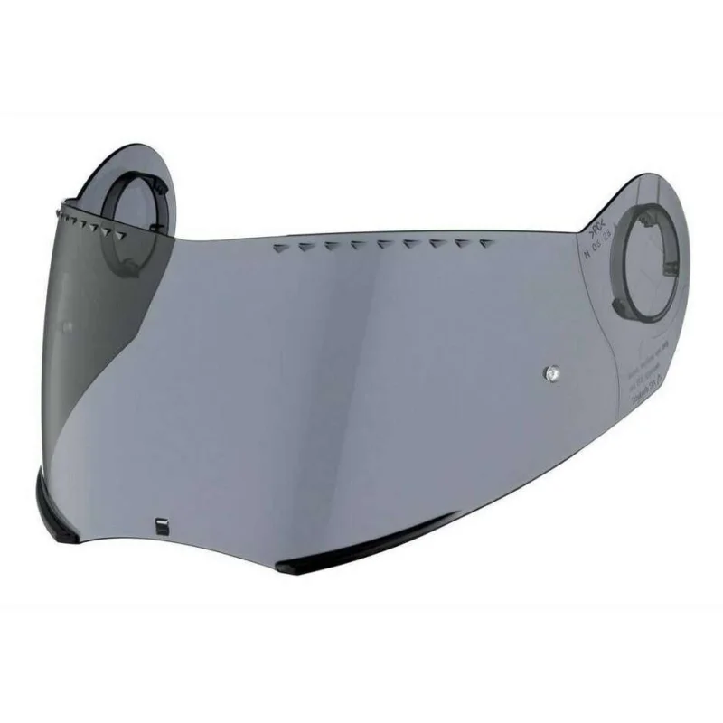 Visiera SV1-E dark smoke (xs-l) Schuberth per Casco E1 Promozione