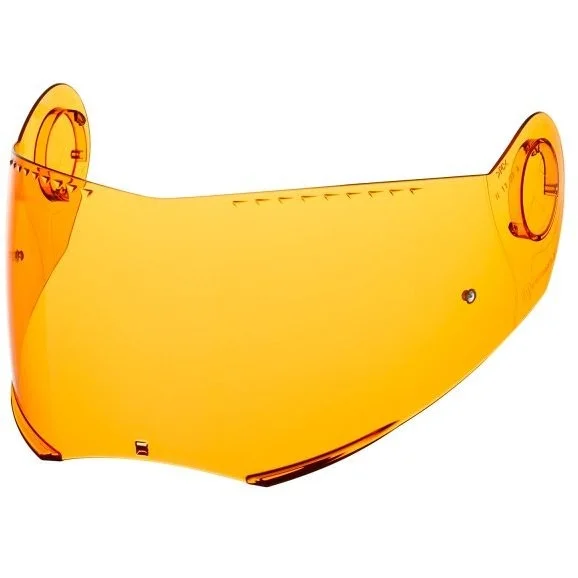 Novità Visiera SV1-E high definition Arancione (xs-l) Schuberth per Casco E1