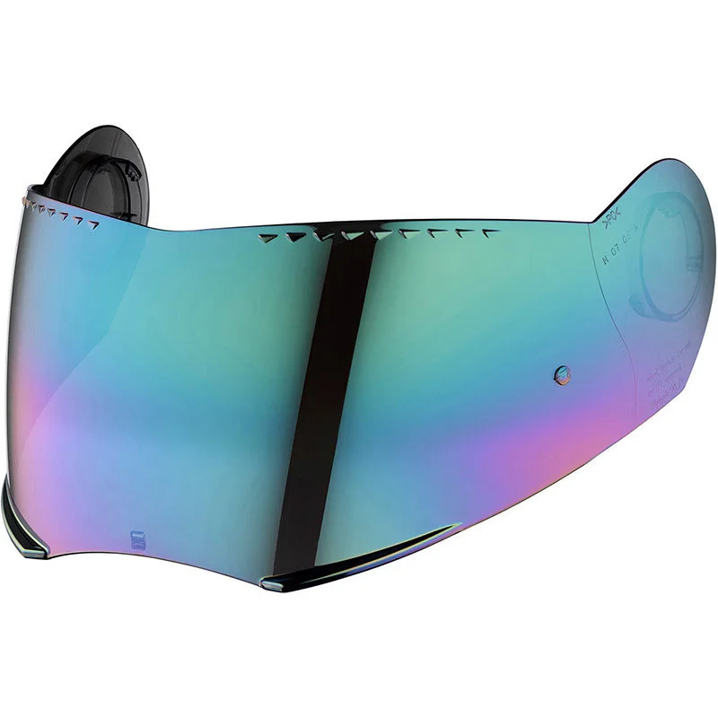 Prezzo Conveniente Visiera SV1 Irridium mirrored Schuberth per Casco (xl-3xl) C3PRO-C3-S2SPORT