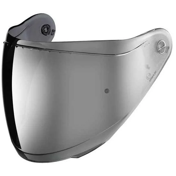 Non Perdere Visiera SV2 silver mirrored Schuberth per Casco M1 / M1 PRO
