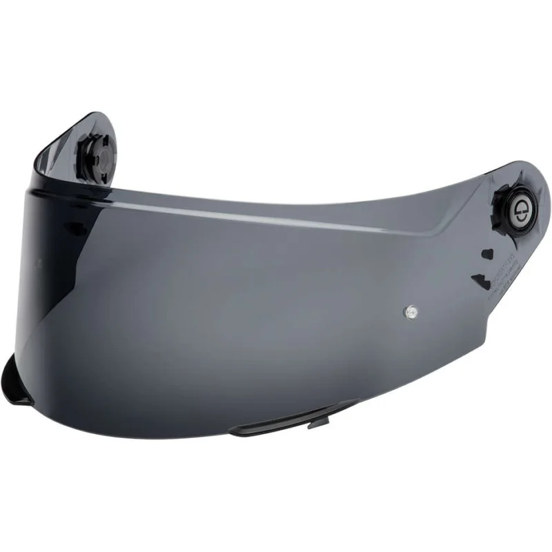 Visiera SV3 dark smoke tear-off Schuberth per Casco SR2 Sconto