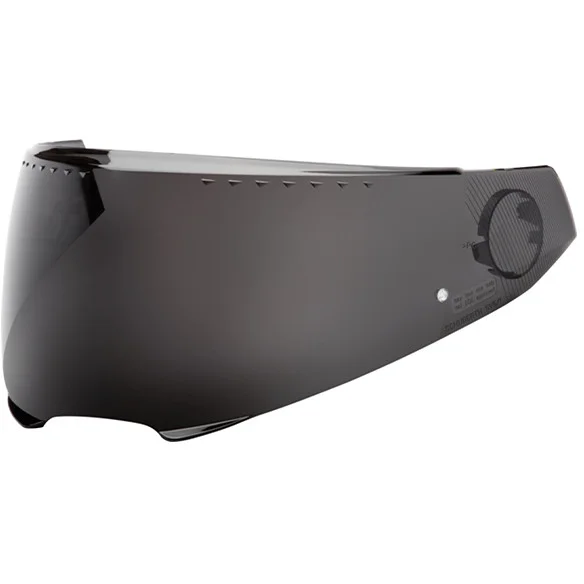 Visiera SV5 dark smoke Schuberth per Casco (xs-l) C4 PRO/C4 BASIC Ordina Subito