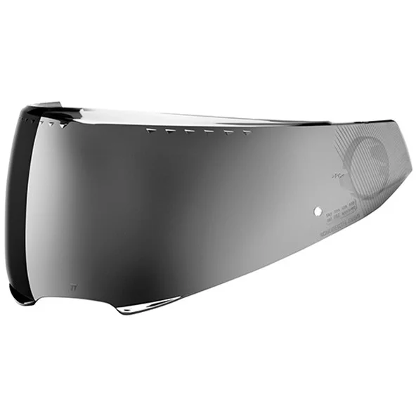 Visiera SV5 light smoke Schuberth per Casco (xl-3xl) C4 PRO/C4 BASIC Prezzo Ridotto