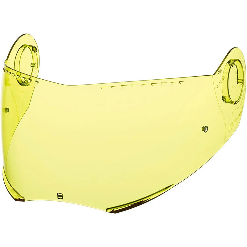Consegna Rapida Visiera SV6 high definition Giallo Schuberth per Casco (xl-3xl) C5; S3