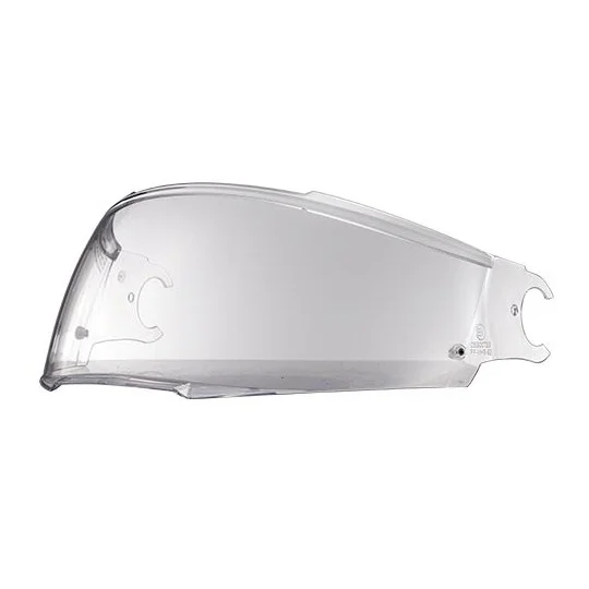 Acquista Ora Visiera Trasferimento Chiara Ls2 Per Casco FF902 SCOPE Predisposta per Pinlock