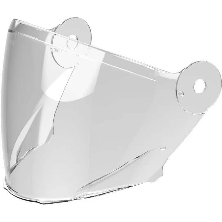 Visiera Trasparente 5831v Airoh per Casco HELIOS Direttamente Dal Produttore