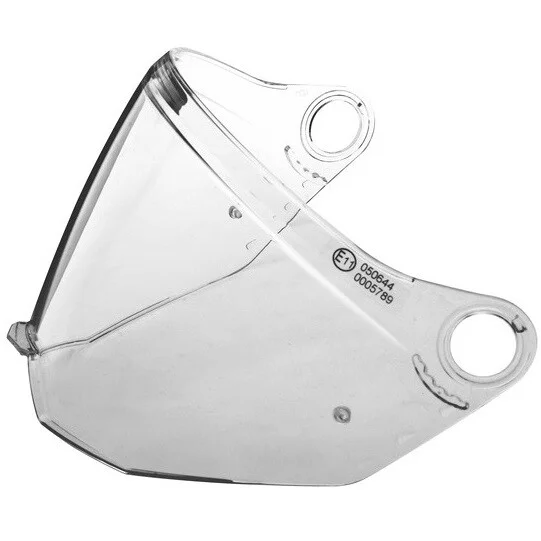 Promozione Esclusiva Visiera Trasparente 6603 per Casco Airoh Commander