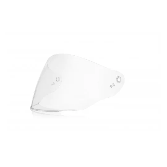 Promo Stagionale Visiera Trasparente Acerbis per Casco FIRSTWAY
