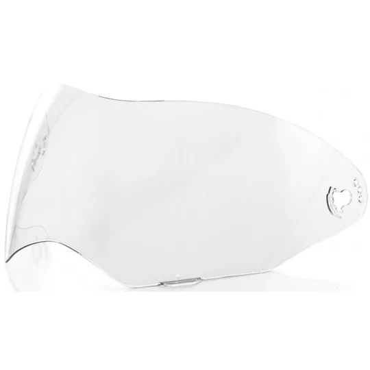 Visiera Trasparente Acerbis per Casco Reactive Nuovo Arrivo